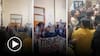 Empujones y golpes: diputada republicana denuncia violenta “funa” en la U. de Chile