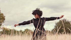 La destacada sitarista Anoushka Shankar agenda su debut en Chile