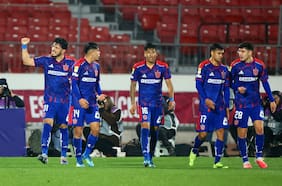 A qué hora y dónde ver a Universidad de Chile vs. Santiago Wanderers en TV y streaming