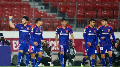 A qué hora y dónde ver a Universidad de Chile vs. Santiago Wanderers en TV y streaming
