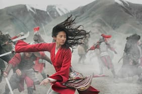 Las superproducciones son para la gran pantalla