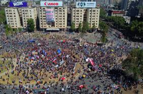 Infectólogo advierte del impacto de los “súper diseminadores” ante manifestaciones masivas en pandemia