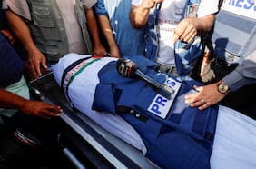 El verdadero peligro