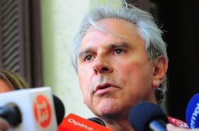 Iván Moreira ante el retorno de Longueira: “Actúa como si fuera dueño de la UDI”