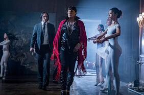 Ballerina, el spin-off protagonizado por Ana de Armas, estará ambientado entre John Wick 3 y 4 según Keanu Reeves