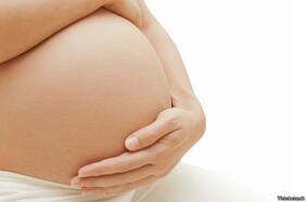 Aumento del colesterol en el embarazo: investigan posibles problemas cardiovasculares en los hijos