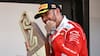 Lewis Hamilton rompe su maleficio con Ferrari en Barcelona: gana una carrera tras dos años y enciende la Fórmula 1