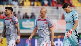 Unión La Calera pierde la apelación: Segunda Sala ratifica sanción y queda colista en la Liga de Primera