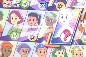 Bandai Namco anuncia estudios que trabajarán en juegos de Nintendo