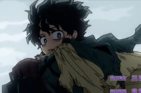 My Hero Academia lanzó los nuevos opening y ending para la segunda parte de su sexta temporada