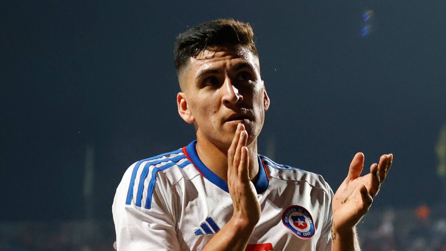 Se aburrió del DT: Marcelino Núñez encara a Nicolás Córdova y abandona la concentración de la Roja en Norteamérica