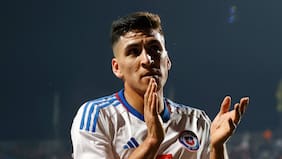 Se aburrió del DT: Marcelino Núñez encara a Nicolás Córdova y abandona la concentración de la Roja en Norteamérica