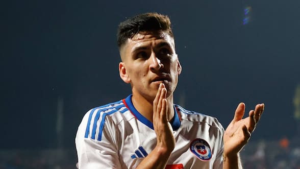 Se aburrió del DT: Marcelino Núñez encara a Nicolás Córdova y abandona la concentración de la Roja en Norteamérica
