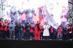 La carrera por Santiago 2023 a tres años de su inicio