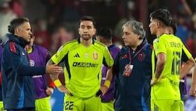 Las múltiples burlas de Lanús contra la U tras el polémico partido en la Copa Sudamericana