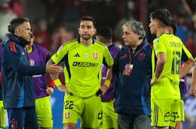 “Manden fotos de búhos”: las múltiples burlas de Lanús contra la U tras el polémico partido en la Copa Sudamericana