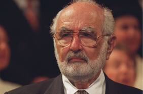 La viuda de Agustín Edwards tramita donación a sus seis hijos y declara un patrimonio de unos $ 100 mil millones