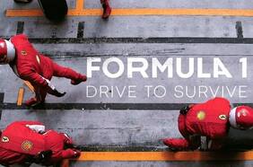 La sexta temporada de “Drive to Survive” ya tiene fecha de estreno