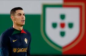 Leyenda del Manchester United arremete con todo contra Cristiano Ronaldo: “Hay que despedirlo”