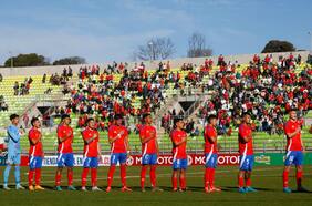 Con varias Copas del Mundo en el horizonte: el intenso calendario deportivo de 2025