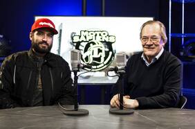 Cristián Reitze critica las nuevas licencias para motociclistas que prepara el gobierno