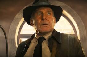 Harrison Ford confirmó que Indiana Jones 5 eliminó todos sus chistes sobre la edad de Indy