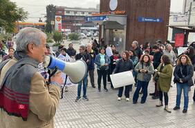 Paros: el daño y el costo lo pagamos todos