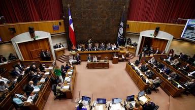 El nuevo mapa del poder en el Congreso que desafía las reformas del próximo gobierno