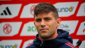 De Brasil a la MLS: Benjamín Kuscevic tiene un nuevo destino tras dejar Fortaleza