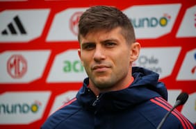 De Brasil a la MLS: Benjamín Kuscevic tiene un nuevo destino tras dejar Fortaleza