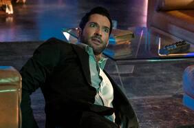 El showrunner de Lucifer prometió que las temporadas 5B y 6 serán “tremendamente diferentes”