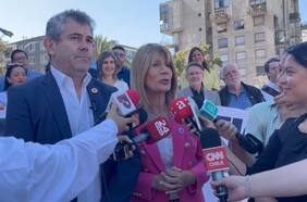 Amarillos y Demócratas oficializan pacto electoral: buscan levantar “la mayor cantidad de candidaturas” en elecciones municipales