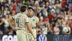 La Roja no está a la altura: las carencias en el juego aéreo y en el físico se transforman en el gran problema de Chile
