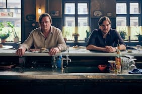 De Daniel Brühl a la gran triunfadora de los Goya: guía para moverse en Sanfic 2021