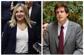 Chile Vamos califica mesa de seguridad como un “chamullo” y emplazan a Tohá a no usarlos como “excusa”: “Quiere que estemos ahí para solucionarle sus problemas”