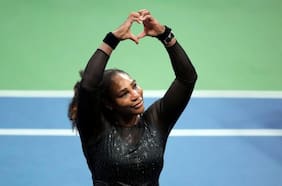 “No me importa lo que digan de mi cuerpo”: la experiencia de Serena Williams con la inyección para bajar de peso