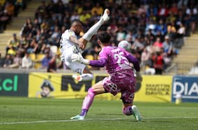 ¿Corre riesgo la consagración alba? Lo que queda para Colo Colo, la UC y la U en el último tramo de la Liga de Primera