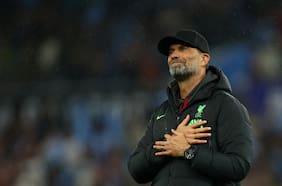 ¿Jürgen Klopp en el horizonte de die Mannschaft? El gran anhelo de Alemania tras la crisis desatada posterior al Mundial