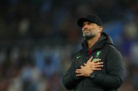 “Un mentor de entrenadores”: Jürgen Klopp regresa al fútbol como jefe global de Red Bull