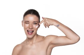 Carla Jara lanza línea de productos para el cuidado de la piel