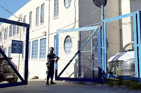 Defensoría Penal Pública registra caída de ingreso de causas de adolescentes en 13 años y delito más común es el robo