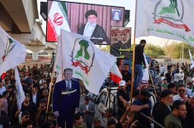 Qué piensa realmente el mundo árabe sobre la guerra de Israel e Irán