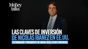 Money Talks | Las claves de inversión de Nicolás Ibáñez en EE.UU.