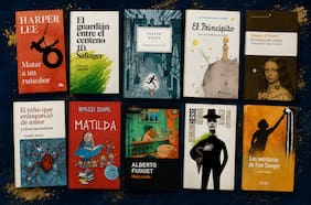 Día del Niño: 10 novelas que capturan la magia, el dolor y el asombro de la infancia y la juventud