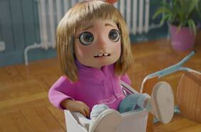 Chevrolet impulsa serie animada chilena para crear conciencia sobre el bullying infantil