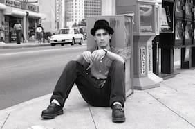 Un retrato emocional: las claves del documental de Jeff Buckley que arrasó en In-Edit