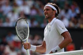 Nuevo golpe en Wimbledon: Arthur Rinderknech borra a Zverev y será el rival de Christian Garin en la segunda ronda