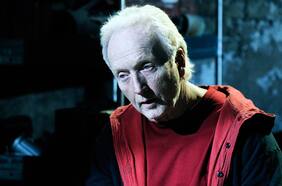 Con una primera imagen de Tobin Bell como Jigsaw revelan la historia de Saw X