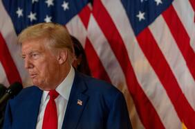 Juez retrasa sentencia de Trump por pagos a estrella porno hasta después de las elecciones