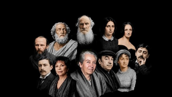 El regreso de los clásicos: por qué hay un renovado furor por la literatura canónica